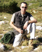 Asen Ignatov : Tour leader