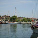 Nessebar Old Town